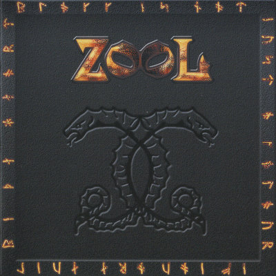 Zool: "Zool" – 2002